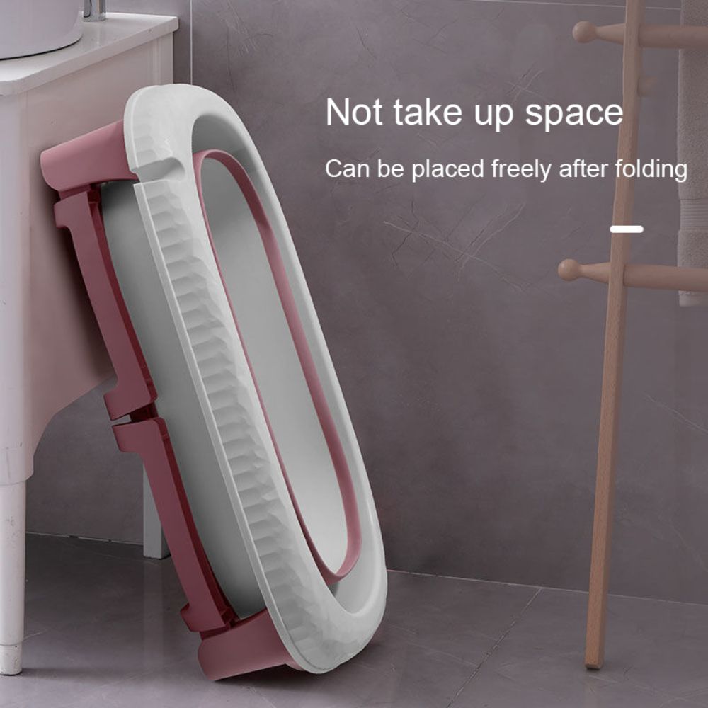Little Angel - Baby Bathtub Portable Foldable Design