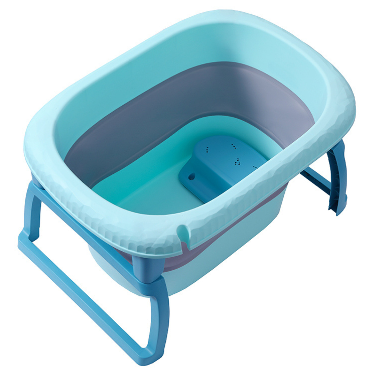 Little Angel - Baby Bathtub Portable Foldable Design