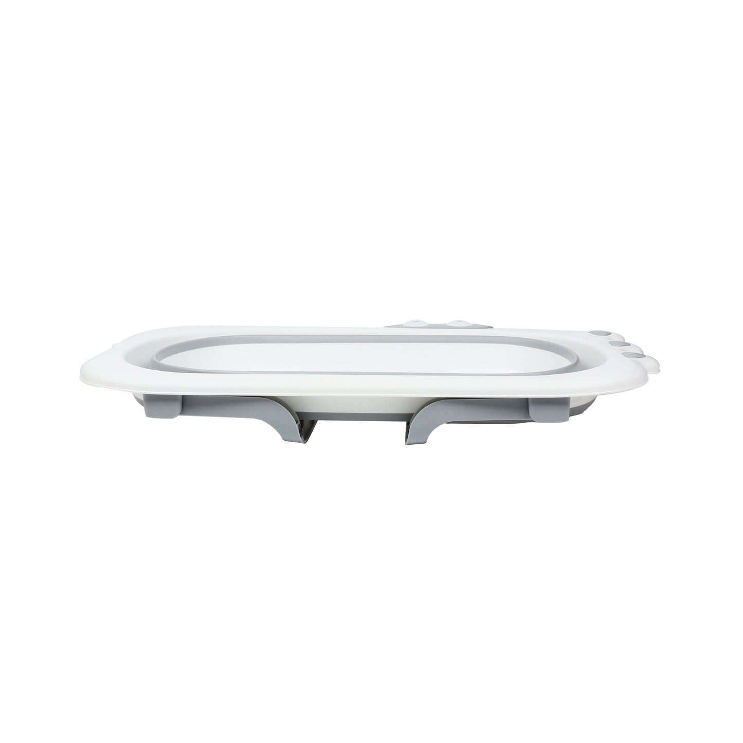 Little Angel - Baby Bathtub Cartoon Foldable Design