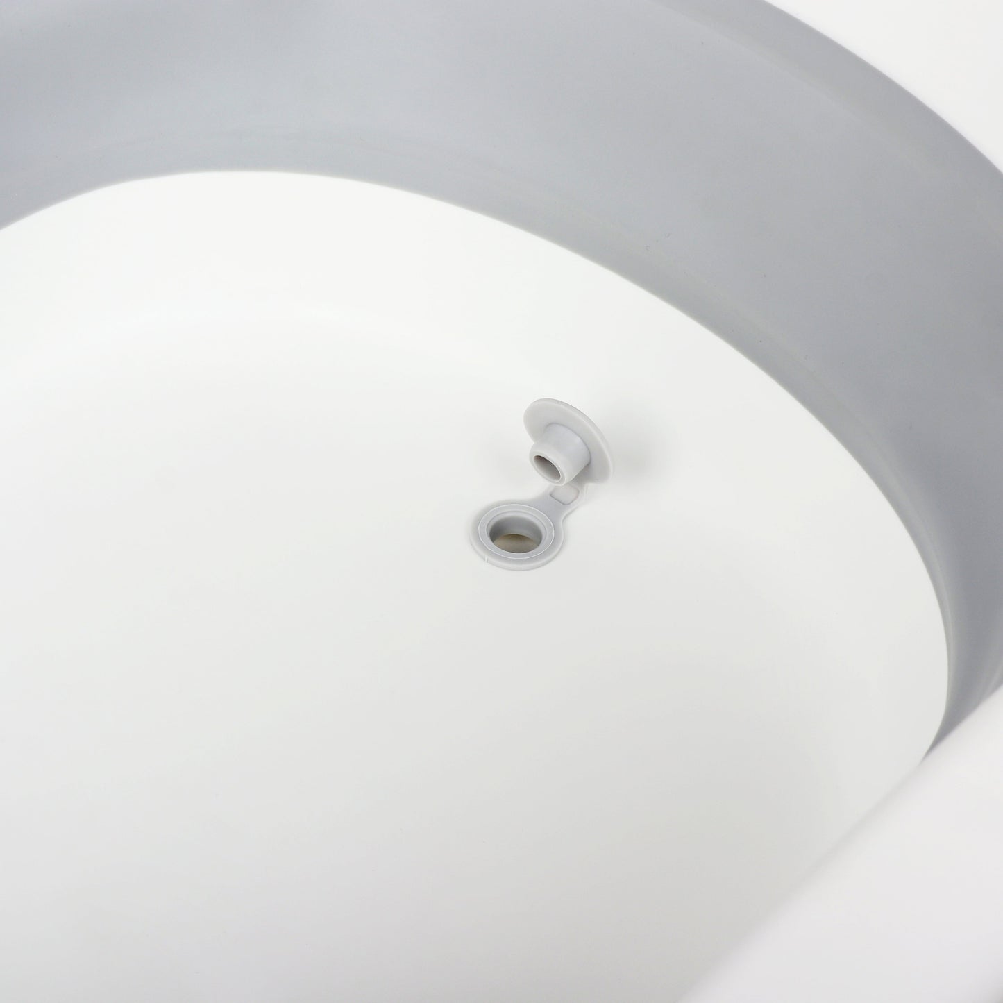 Little Angel - Baby Bathtub Cartoon Foldable Design