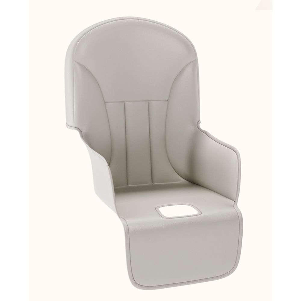 Little Angel Dining High Chair for Babies and Toddlers - Pink