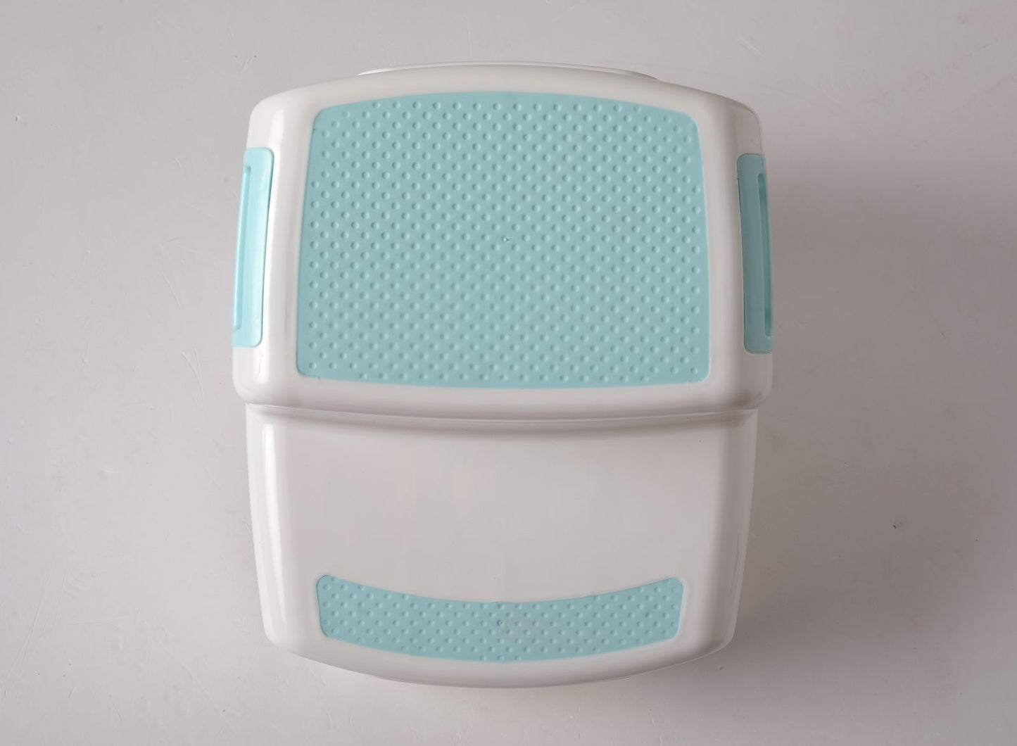 Little Angel - Kids Step Stool For Potty Training & Safety - Blue/Pink
