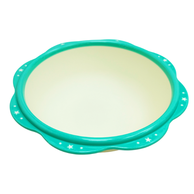 Little Angel - Baby Washbasin Multipurpose Round Bowl