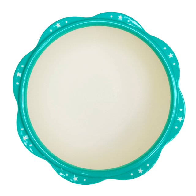 Little Angel - Baby Washbasin Multipurpose Round Bowl