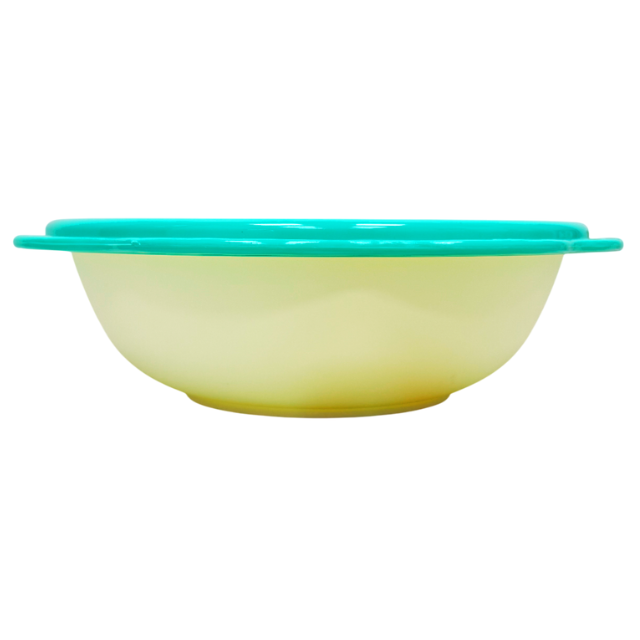Little Angel - Baby Washbasin Multipurpose Round Bowl