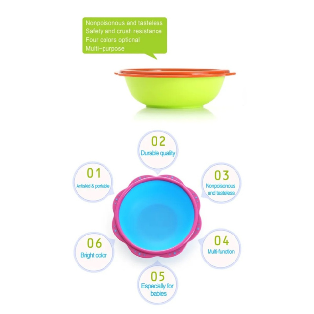 Little Angel - Baby Washbasin Multipurpose Round Bowl