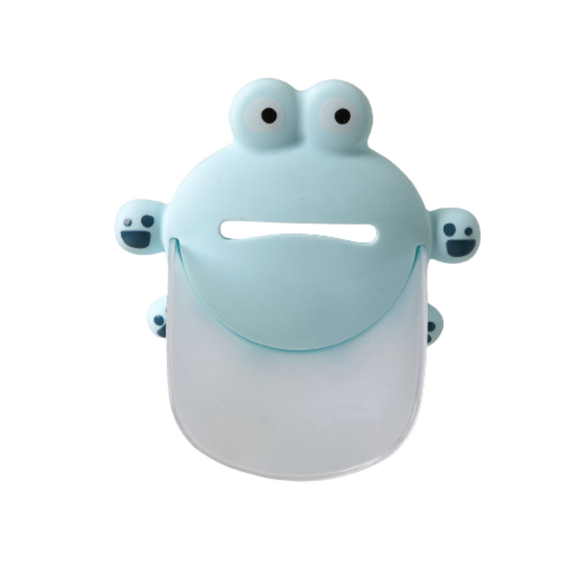 Little Angel - Baby Faucet Tap Extender Cartoon Design