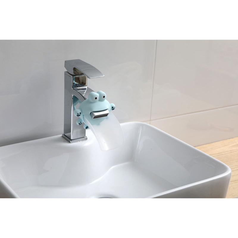 Little Angel - Baby Faucet Tap Extender Cartoon Design