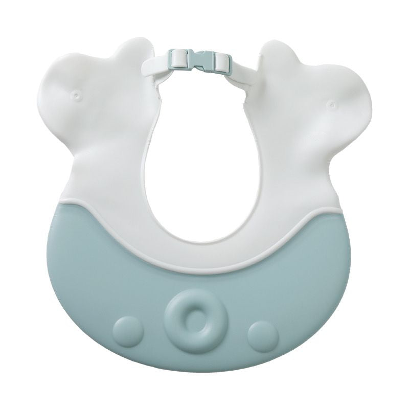 Little Angel - Baby Shower Cap Shampoo Bathing Protector