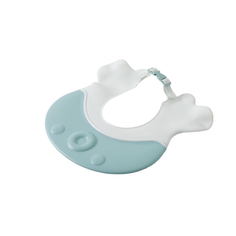 Little Angel - Baby Shower Cap Shampoo Bathing Protector