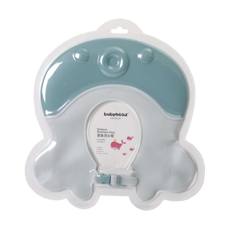 Little Angel - Baby Shower Cap Shampoo Bathing Protector
