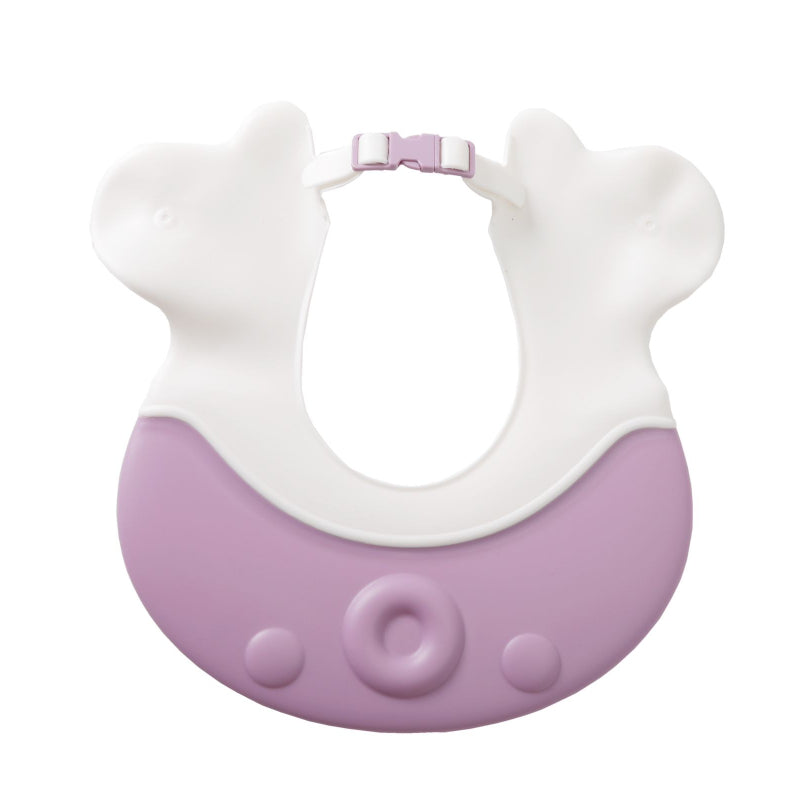 Little Angel - Baby Shower Cap Shampoo Bathing Protector