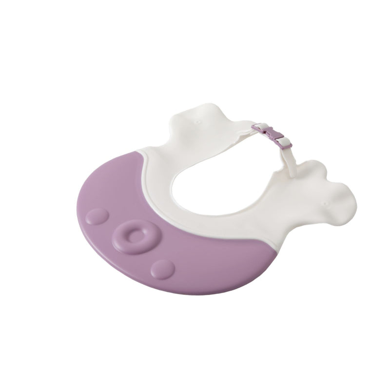 Little Angel - Baby Shower Cap Shampoo Bathing Protector