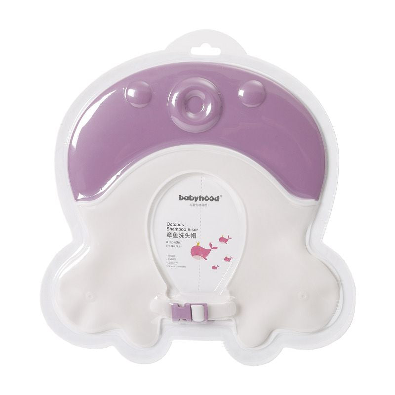 Little Angel - Baby Shower Cap Shampoo Bathing Protector