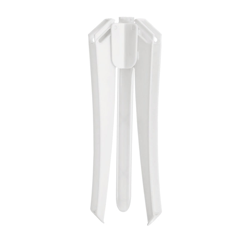 Little Angel - Baby Clothes 3 Layer Dryer Stand With Clips - White