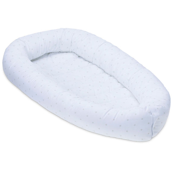 Little Angel - Baby  Portable Lounger Nest – Newborn Infant Sleeper Pod Bed