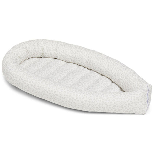 Little Angel - Baby  Portable Lounger Nest – Newborn Infant Sleeper Pod Bed