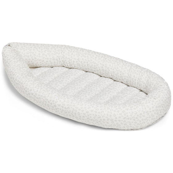 Little Angel - Baby  Portable Lounger Nest – Newborn Infant Sleeper Pod Bed