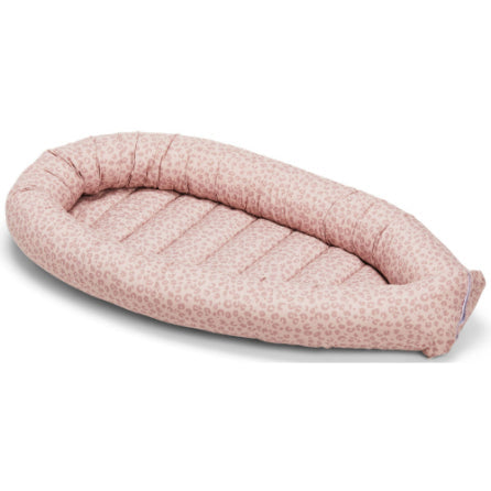 Little Angel - Baby  Portable Lounger Nest – Newborn Infant Sleeper Pod Bed