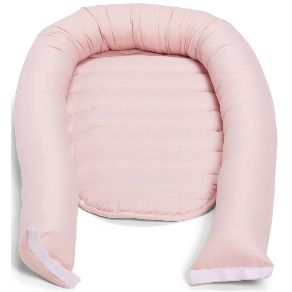 Little Angel - Baby  Portable Lounger Nest – Newborn Infant Sleeper Pod Bed
