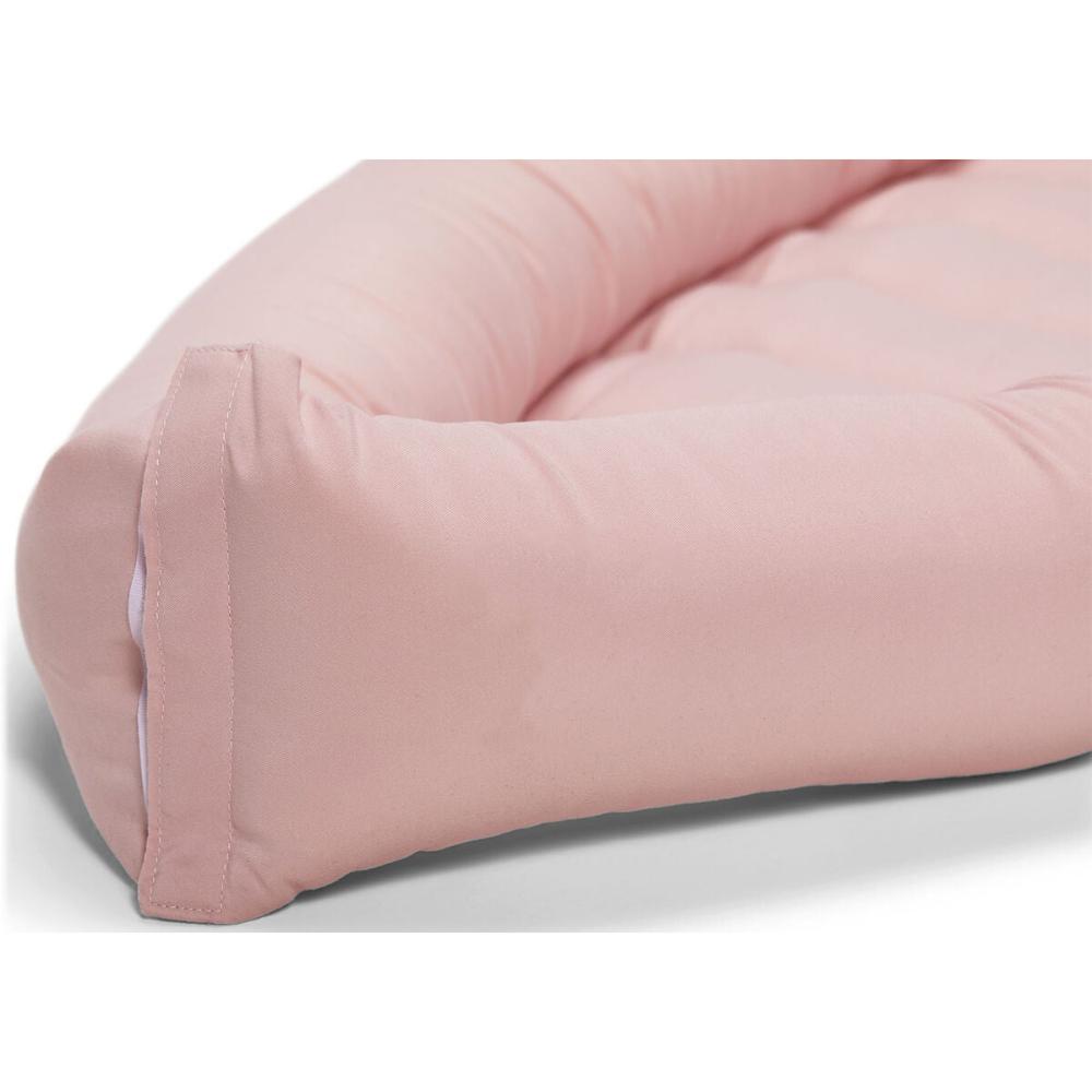 Little Angel - Baby  Portable Lounger Nest – Newborn Infant Sleeper Pod Bed