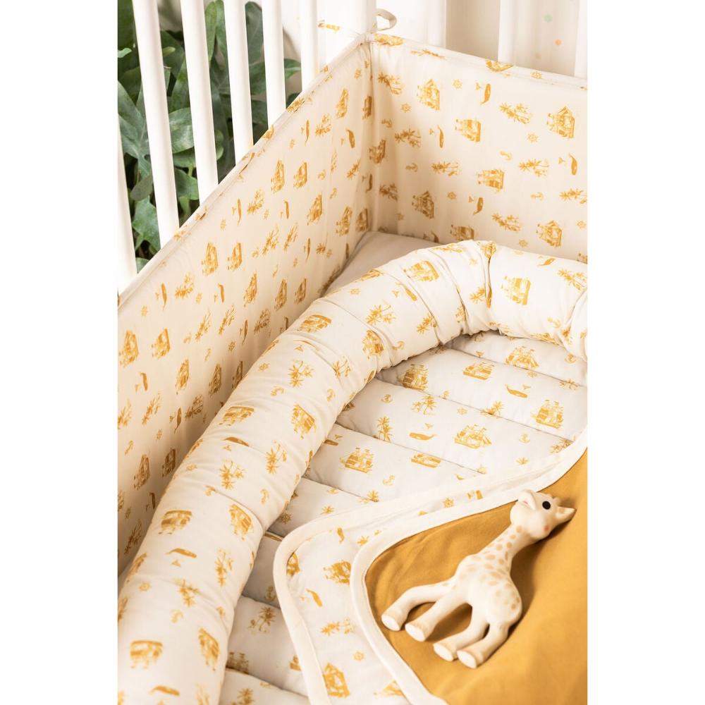 Little Angel - Baby  Portable Lounger Nest – Newborn Infant Sleeper Pod Bed