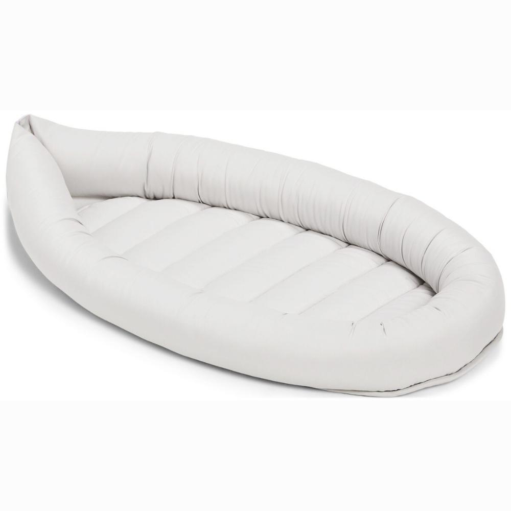 Little Angel - Baby  Portable Lounger Nest – Newborn Infant Sleeper Pod Bed