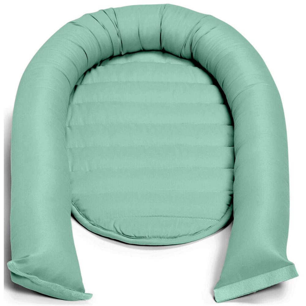 Little Angel - Baby  Portable Lounger Nest – Newborn Infant Sleeper Pod Bed