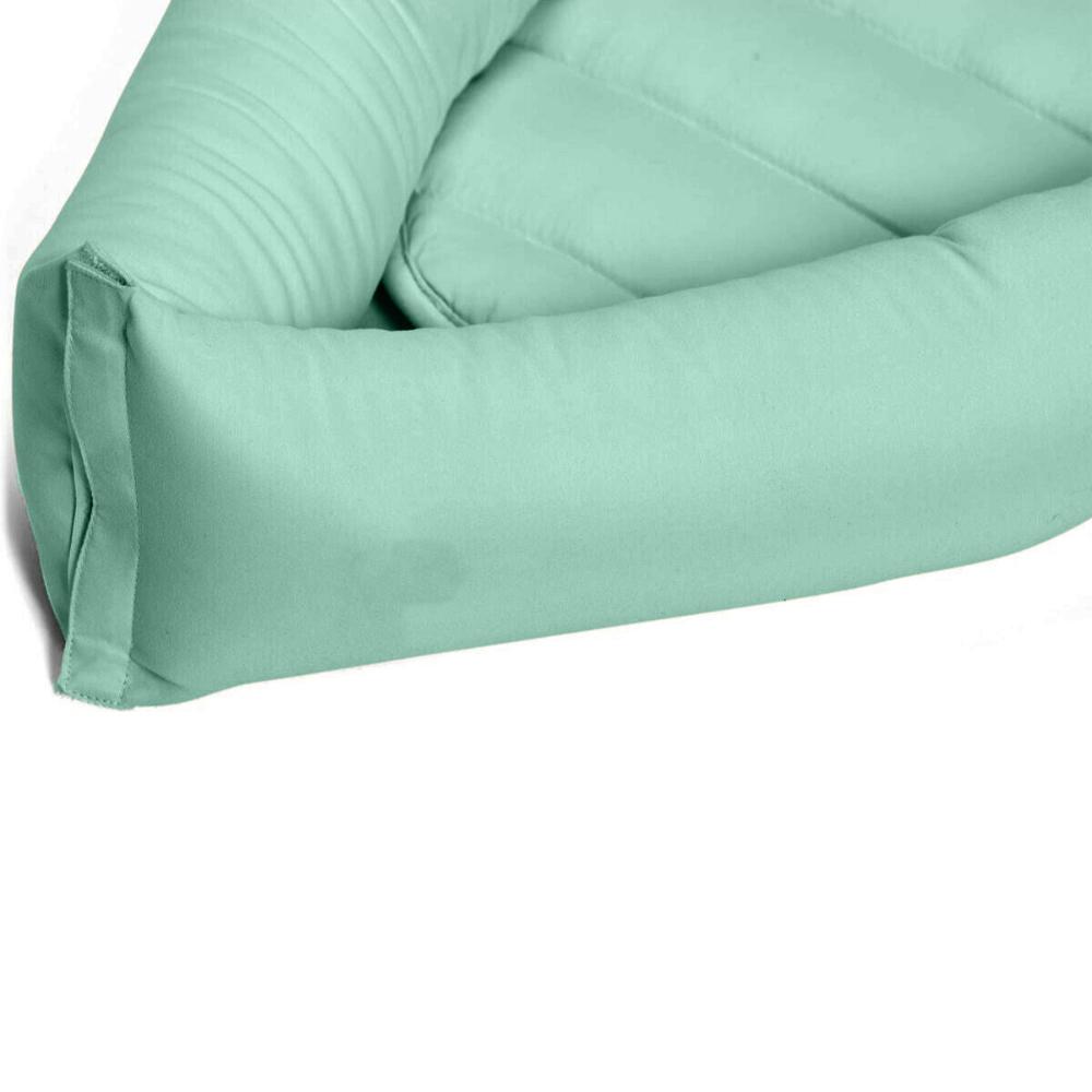 Little Angel - Baby  Portable Lounger Nest – Newborn Infant Sleeper Pod Bed