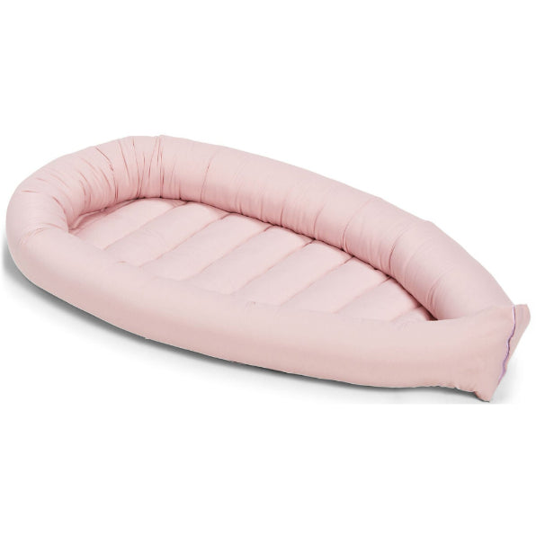 Little Angel - Baby  Portable Lounger Nest – Newborn Infant Sleeper Pod Bed