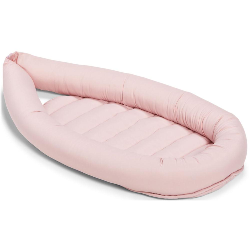 Little Angel - Baby  Portable Lounger Nest – Newborn Infant Sleeper Pod Bed
