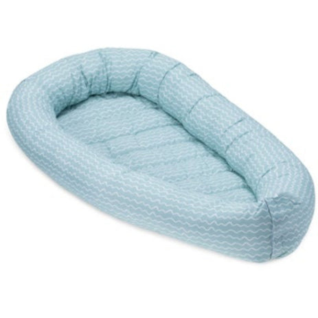 Little Angel - Baby  Portable Lounger Nest – Newborn Infant Sleeper Pod Bed