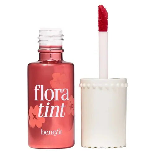 Benefit Ladies Floratint Lip & Cheek Stain 6ML