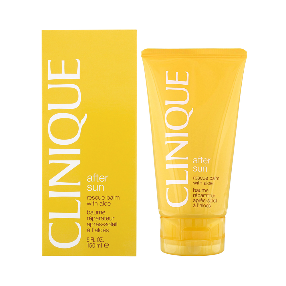 Clinique After Sun Rescue Balm With Aloe 150ml