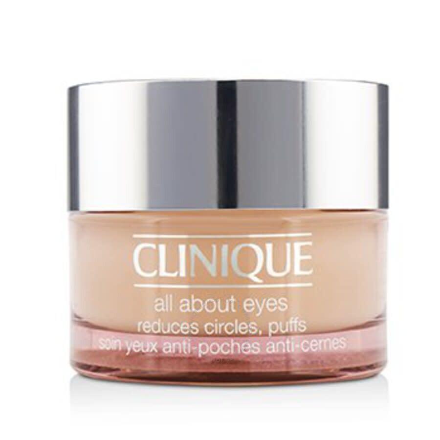 Clinique All About Eyes 15 ml