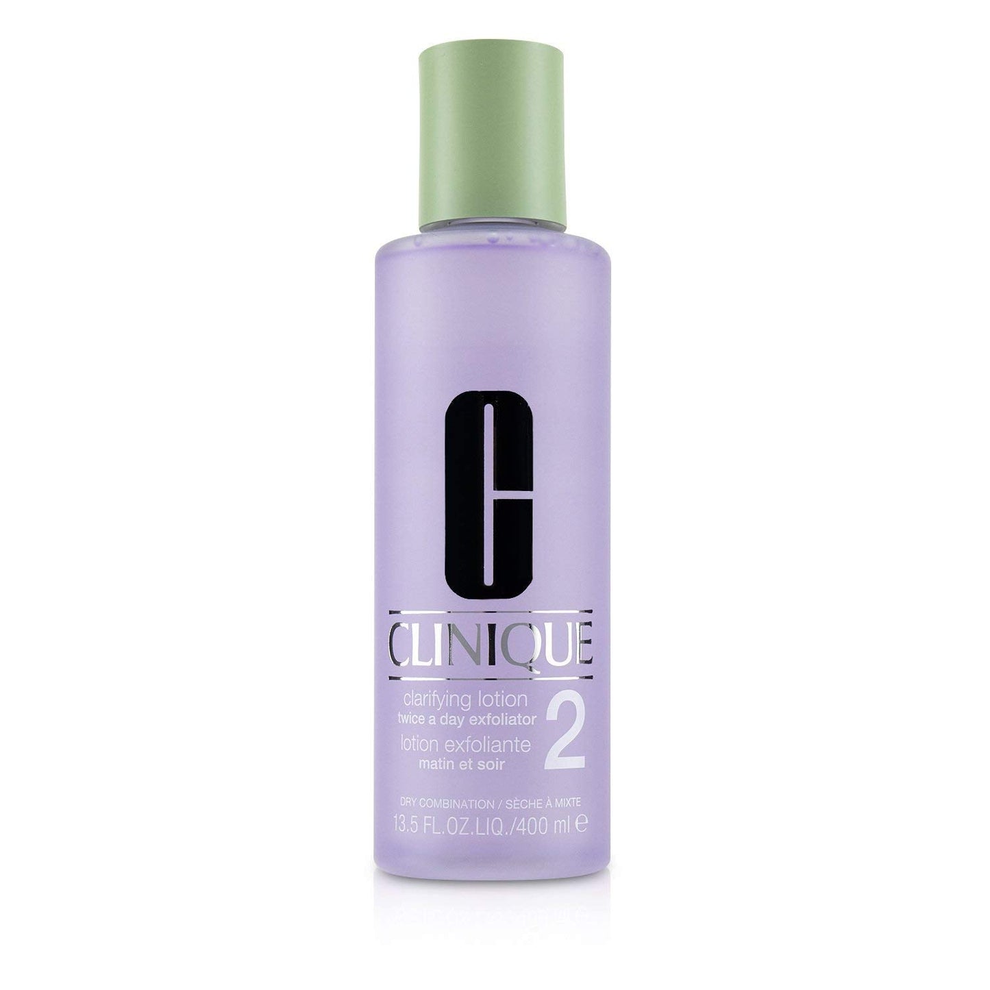 Clinique Clarifying Lotion 2 - 200ml