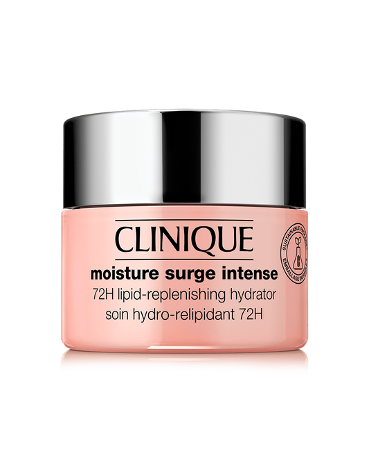 Clinique Moisture Surgeª Intense 72H Lipid-Replenishing Hydrator 30ML