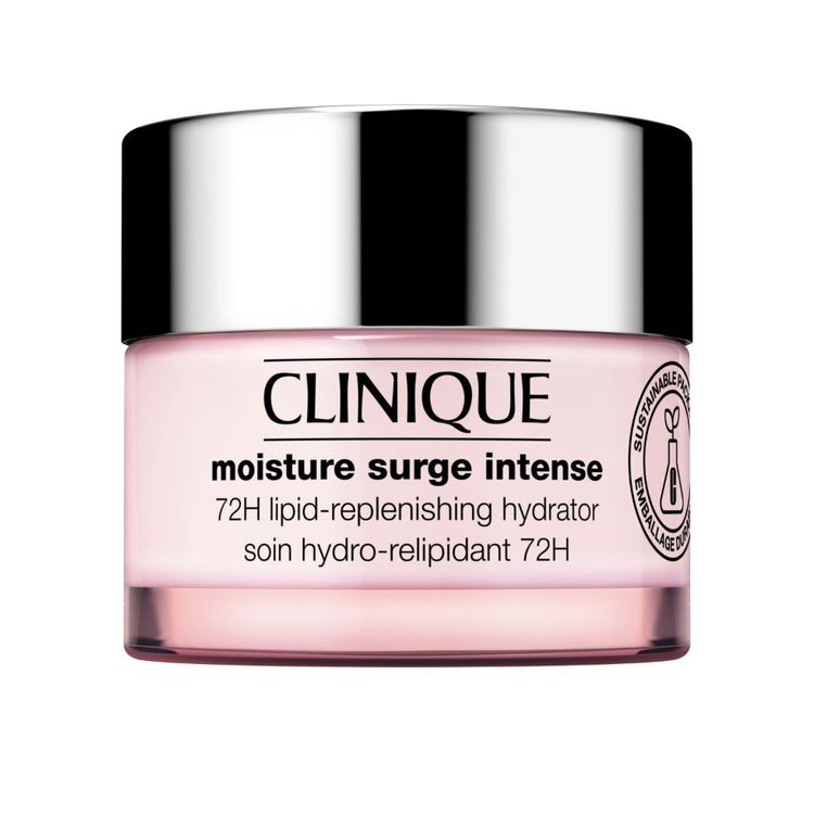 Clinique Moisture Surge Intense 72h Lipid Replenishing Hydratior 50ml