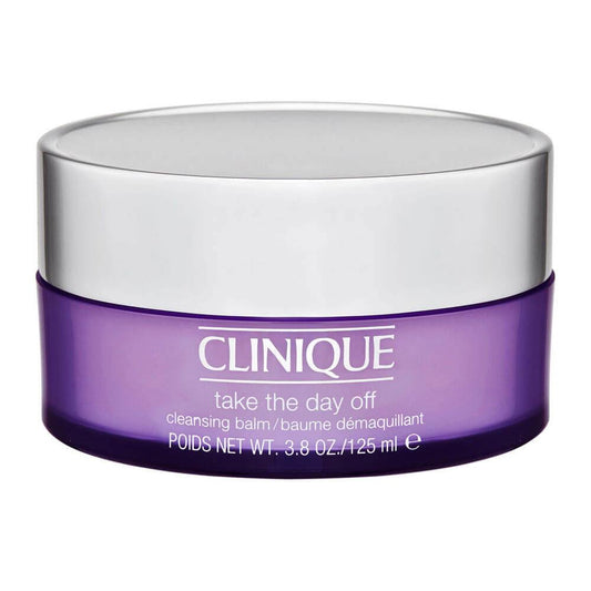 Clinique Take The Day Off Cleansing Balm 125ml see