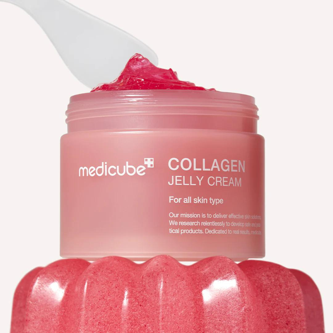 Collagen Jelly Cream - 50 ml/110 ml