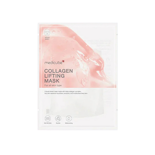 Collagen Lifting Mask - 1 Sheet Mask