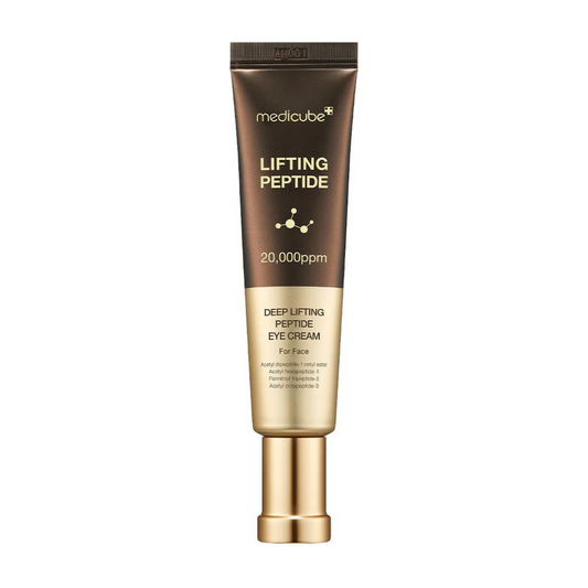 Deep Lifting Peptide Eye Cream - 30 ml