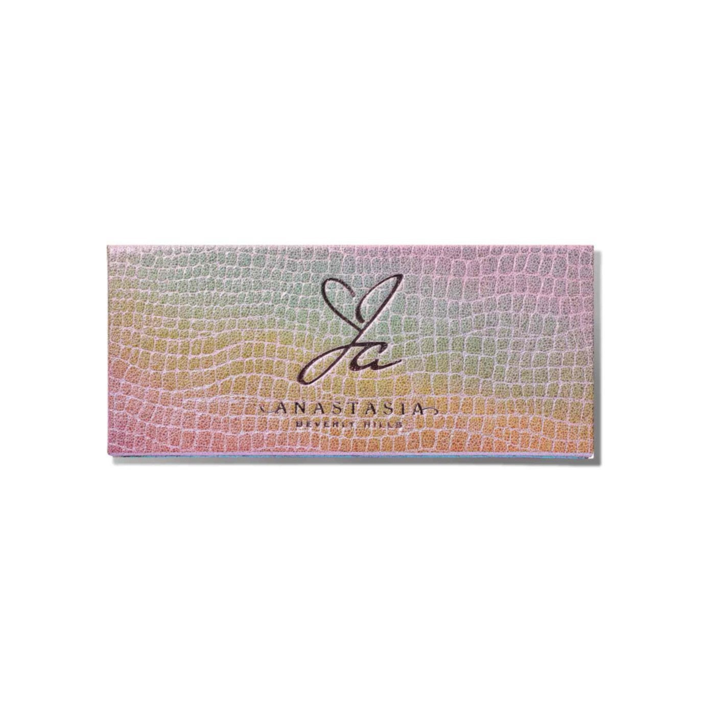 Anastasia Eyeshadow Jackie Aina