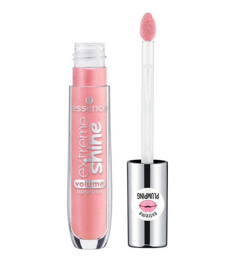 Essence Extreme Shine Lip gloss 03 Duty Rose 5ml