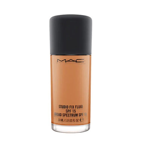 MAC Studio Fix Fluid Foundation SPF15- NC42 15g