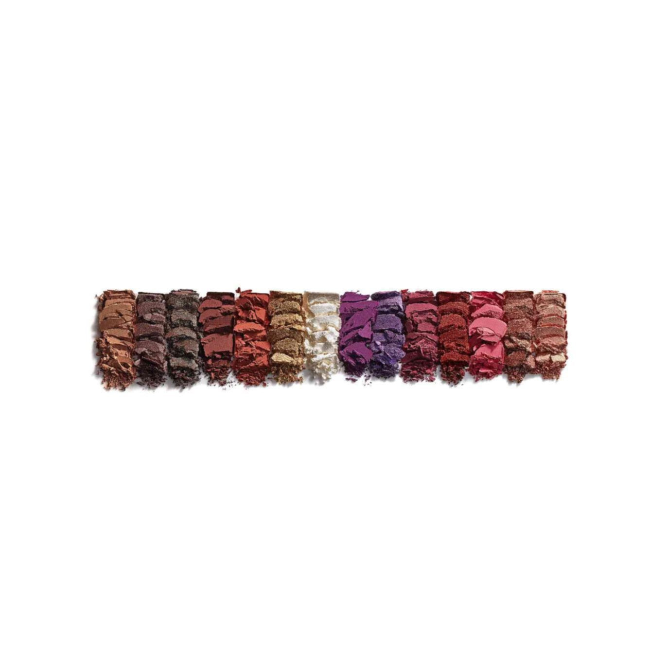 Anastasia Eyeshadow Jackie Aina