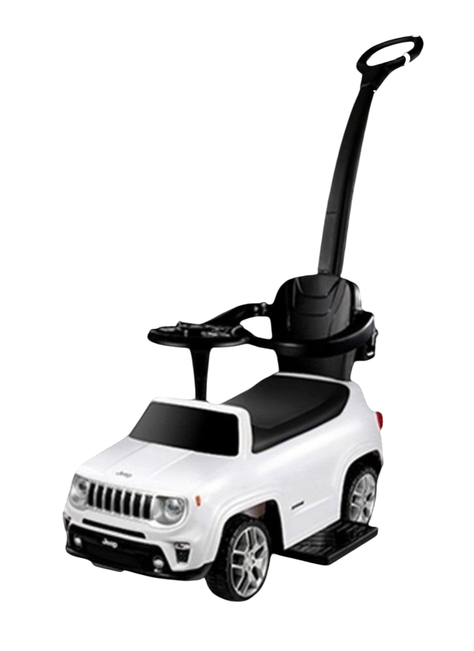 Little Angel - Baby Ride On Push Car With Handle