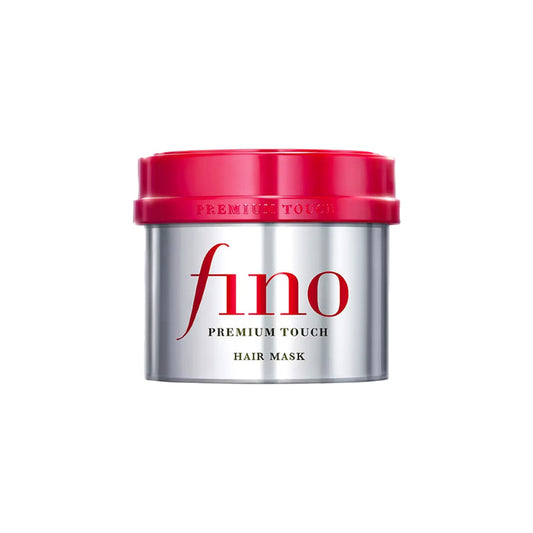 Fino Premium Touch Hair Mask 230g (JAPAN)