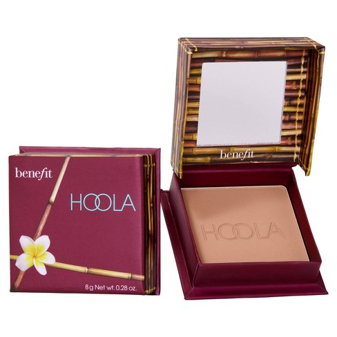 Benefit Hoola Matte Bronzer 8G