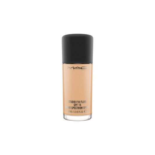 MAC Studio Fix Fluid SPF15 Foundation - 7 NC37 30ML